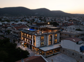 Si Urla Hotel