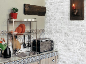 Апартаменты 3 Noble Apartments Большая Конюшенная