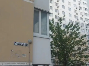 Апартаменты Вижу Море