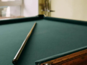 Санаторий Актер Плес