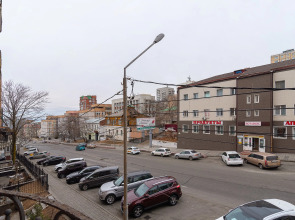 Апартаменты Paris