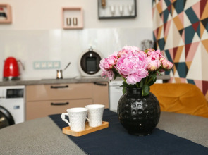 Апартаменты Матрёшка