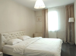 Apartamenty na 4 gostej rajon Sovetskij