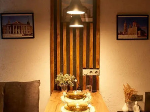 Квартира на Советской 8