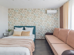 Апартаменты на Мещерском бульваре 9