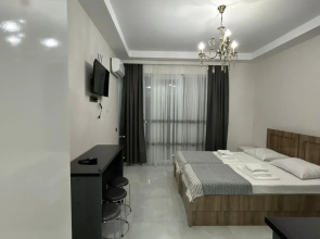 Kvartira 32 Apartments