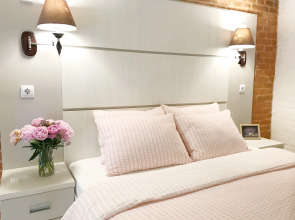 Апартаменты на Светланской