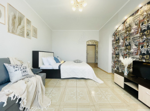 Апартаменты Atmosfera Sna в Центре у ЖД