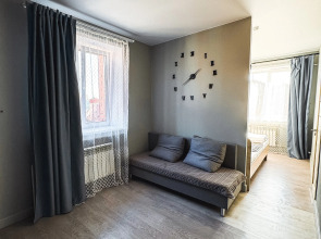 Отель Мира-Locus