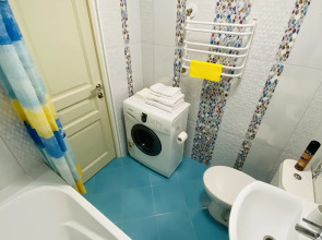 АХ! Апартаменты на Черняховского