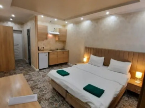 Апартаменты Park Hotel 11