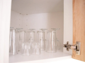 Апартаменты на Флотской