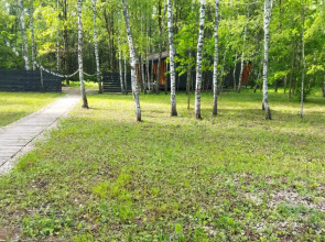 Отель Шепот