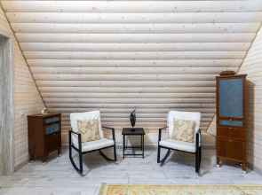 Гостевой дом Лесная сказка