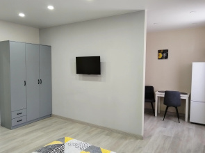Квартира BGHouse у ТРК Мармелад