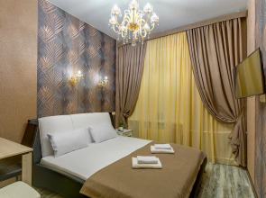 Меблированные комнаты Оскар