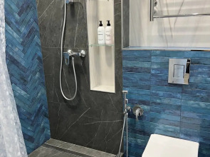 Апартаменты ДзенХоум Мечта 1032