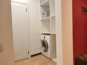 Квартира Дивная Европейский