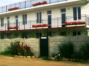 Гостевой Дом Солнечная Ривьера