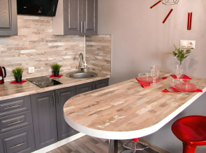 Квартира Мильфей 21-3