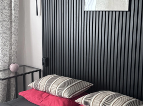 Skandinavia Flat