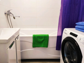 Гостевой Дом Белоснежный в историческом центре