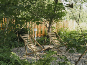 Гостевой дом  Менчаково