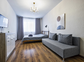 Квартира в центре на Заречной