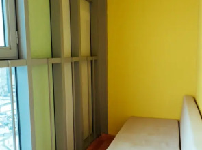 Апартаменты на Революции 48а