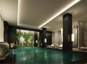 Fairmont Quasar Istanbul