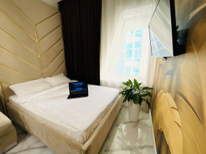 Апартаменты в самом центре Сочи, рядом с Администрацией