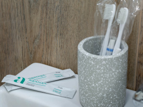 Апартаменты Modum