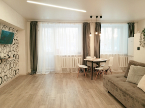 Квартира В гостях у замминистра