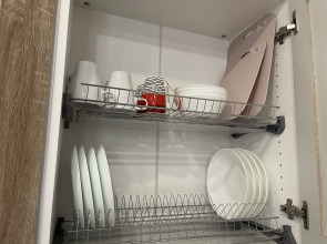 Апартаменты Ligov