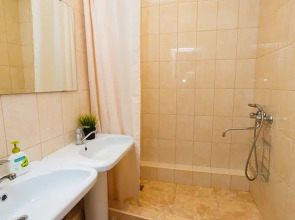 Гостевой Дом На Цветочной