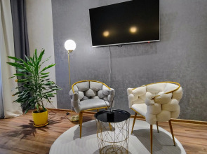 Апартаменты у Королевских Ворот