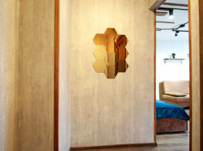 Квартира Logovo