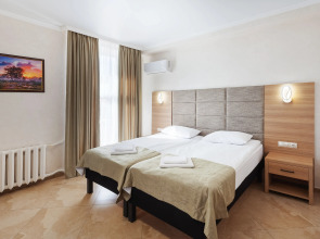 Отель Авантаж