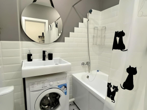 Квартира Студия ЖК Ракета