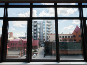 Хостел Горького85