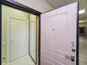 Апартаменты Евро 3х Комнатные