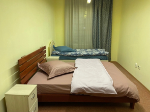 Отель Неделина 26