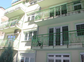 Zamecky vrch 11 Apartments