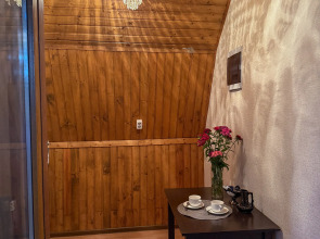 Отель Милана