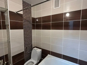 Апартаменты на Северо Западной 14