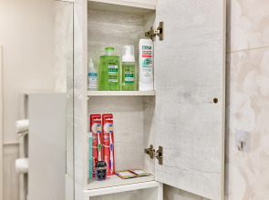 Квартира Уютный Дом в ЖК Гулливер