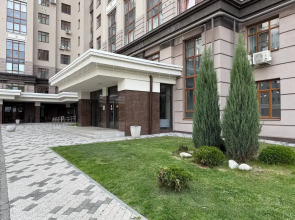 Квартира Клаccа Luхury