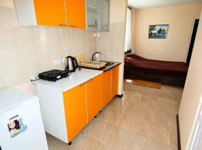 Гостевой дом Cascade