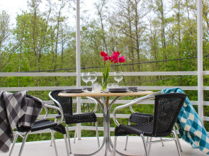 Апартаменты в доме на Ольховом