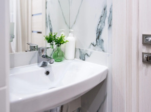 Апартаменты Fox Homes 1к квартира рядом с НИИАП